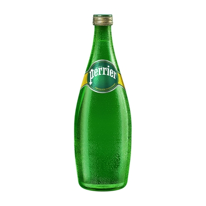 Picture of PERRIER GLASS 750ML